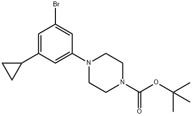 , 2222937-95-1, 结构式