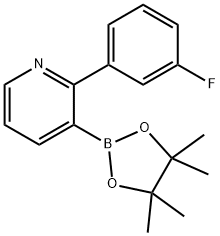 , 2223030-42-8, 结构式