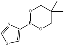 , 2223040-65-9, 结构式