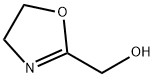 2-Oxazolemethanol, 4,5-dihydro- Structure