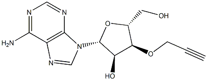 2305416-10-6 3'-O-炔丙基腺苷