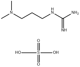 硫酸 结构式