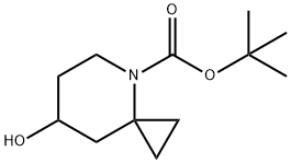 2306269-68-9 7-羟基-4-氮杂螺[2.5]辛烷-4-甲酸叔丁酯