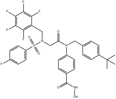 AES-135, 2361659-61-0, 结构式