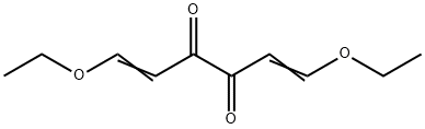 1,5-Hexadiene-3,4-dione, 1,6-diethoxy-