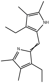 , 2407-82-1, 结构式