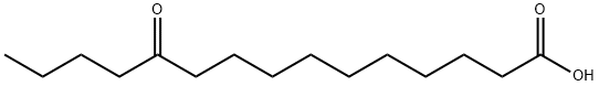 11-Oxopentadecanoic acid|11-氧代十五酸