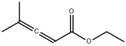 2,3-Pentadienoic acid, 4-methyl-, ethyl ester