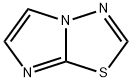 Imidazo[2,1-b]-1,3,4-thiadiazole Struktur