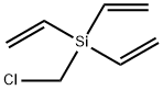 (chloromethyl)trivinylsilane|