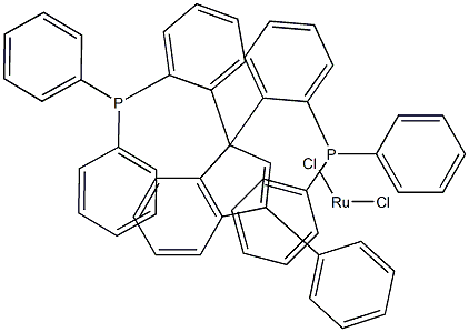 254972-46-8 (SP-5-31)-二氯(3-苯基-1H-茚-1-亚基)双(三苯基膦)钌
