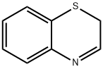 2H-1,4-Benzothiazine Structure