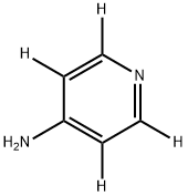 pyridin-d4-4-amine|4-氨基吡啶-2,3,5,6-D4