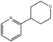 2-(OXAN-4-YL)PYRIDINE|