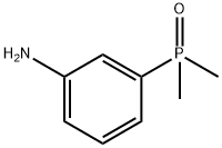 (3-Aminophenyl)dimethylphosphine oxide|(3-Aminophenyl)dimethylphosphine oxide