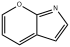 Pyrano[2,3-b]pyrrole Structure