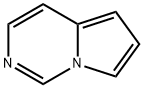 274-43-1 吡咯并[1,2-C]嘧啶