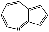 Cyclopent[b]azepine Structure