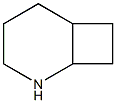 2-Azabicyclo[4.2.0]octane Structure