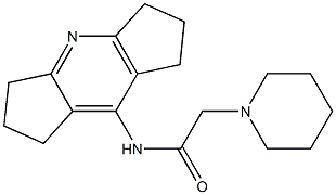 , 297760-11-3, 结构式