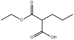 丙戊酸钠杂质15, 2985-35-5, 结构式