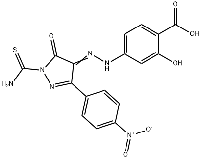 , 314760-24-2, 结构式