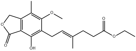32483-51-5 霉酚酸酯杂质1