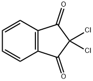 1H-Indene-1,3(2H)-dione, 2,2-dichloro-