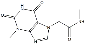 , 333305-15-0, 结构式