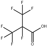 Perfluoroisobutyric acid|Perfluoroisobutyric acid