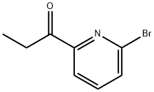 341556-25-0 1-(6-溴吡啶-2-基)丙-1-酮