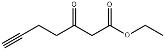35116-07-5 3-氧代-6-庚炔酸乙酯