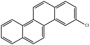 Chrysene, 3-chloro-|3-氯苯并菲