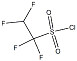 Ethanesulfonylchloride,1,1,2,2-tetrafluoro-|1,1,2,2-四氟乙磺酰氯