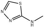 N-Methyl-1,3,4-thiadiazol-2-aMine|38490-45-8