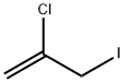 2-Chloro-3-iodoprop-1-ene Structure