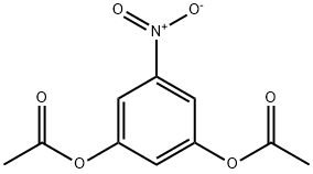 1,3-Benzenediol, 5-nitro-, 1,3-diacetate