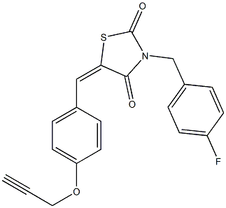 , 428833-72-1, 结构式