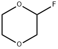 2-Fluoro-1,4-Dioxane|