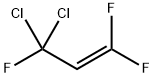1-Propene, 3,3-dichloro-1,1,3-trifluoro-