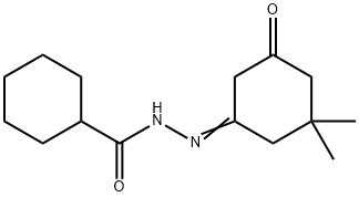 , 468758-71-6, 结构式