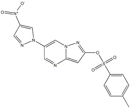 , 482574-03-8, 结构式