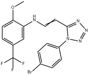 , 489433-64-9, 结构式