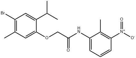 , 494830-58-9, 结构式