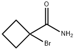 51175-80-5 1-溴环丁烷-1-甲酰胺