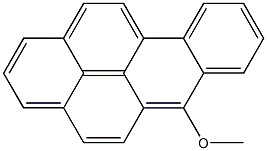 52351-96-9 6-Methoxybenzo[a]pyrene