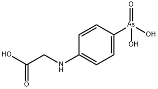 , 5410-45-7, 结构式