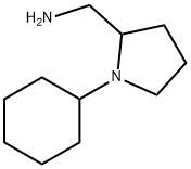 54929-86-1 (1-环己基并吡咯烷-2-基)甲胺
