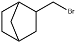 2-(bromomethyl)bicyclo[2.2.1]heptane Struktur