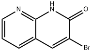 3-브로모-1,8-나프티리딘-2-올